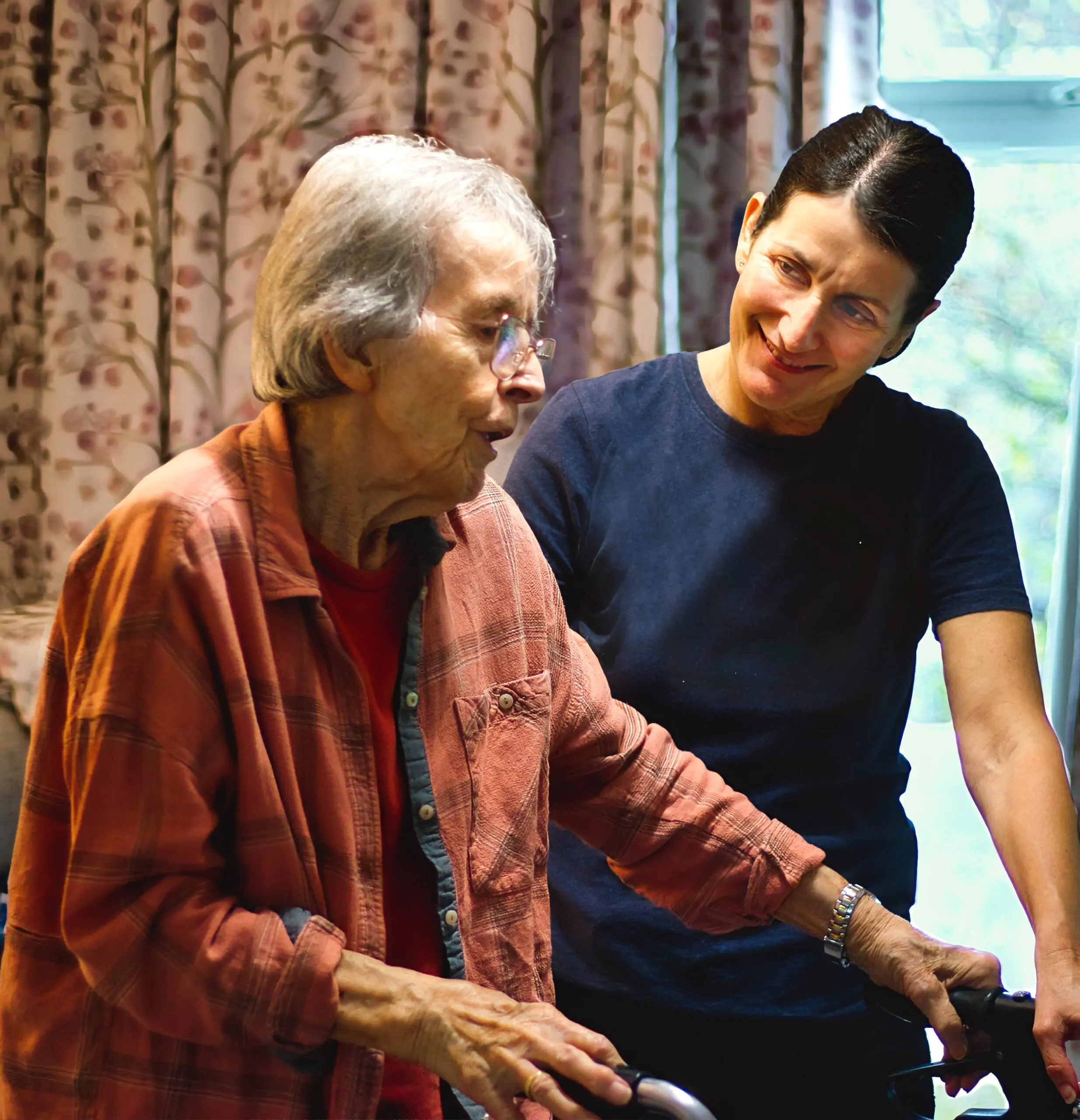 Companionship Care